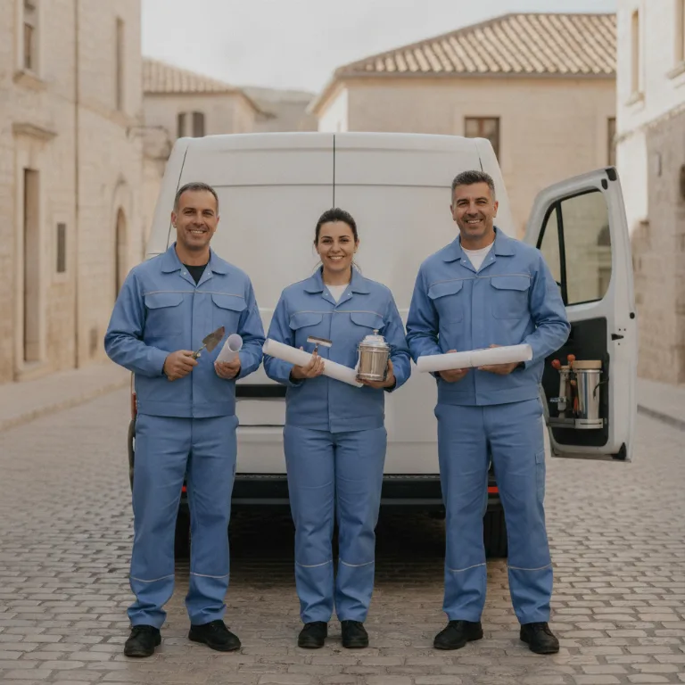 Planificación Funeraria Anticipada equipo en Sant Cugat del Valles